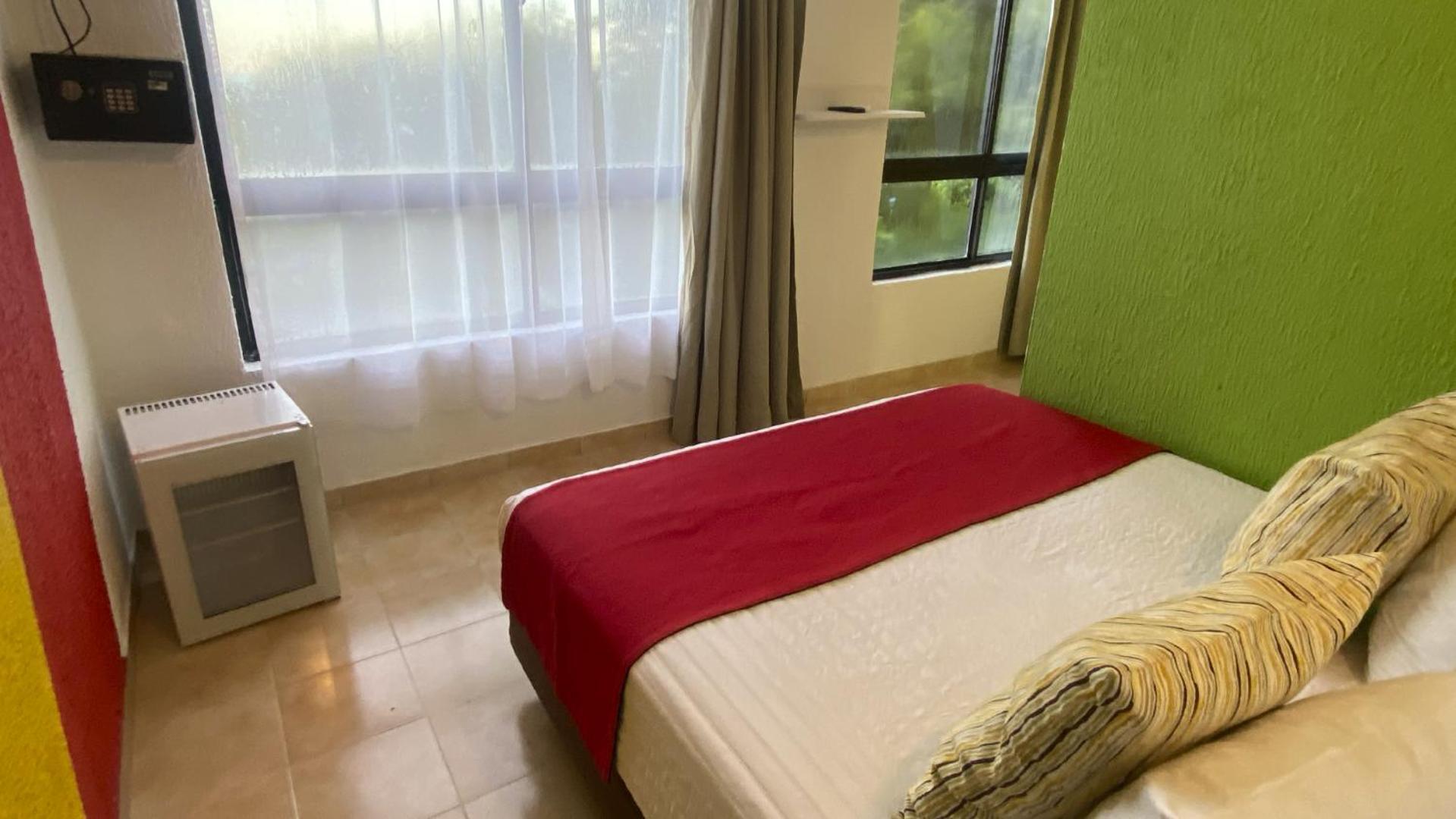 Posada Magic Hill On Vacation San Andrés 외부 사진
